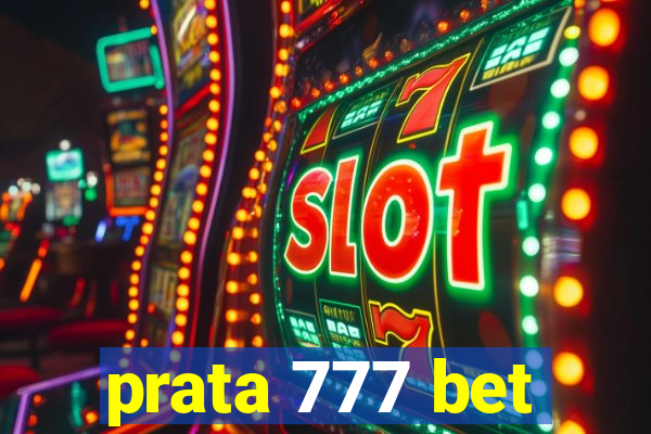 prata 777 bet