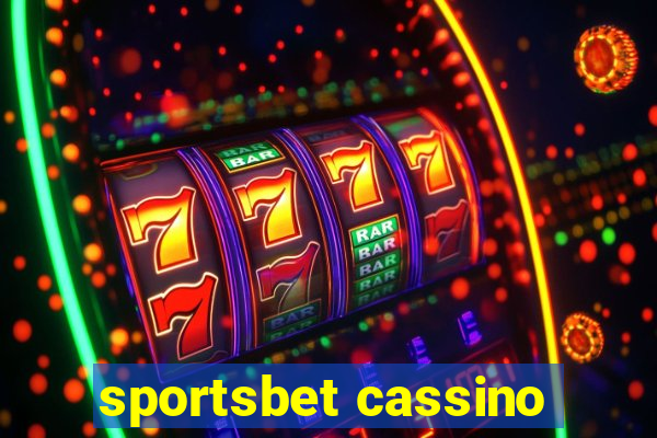 sportsbet cassino