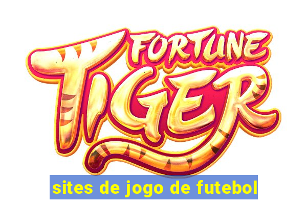 sites de jogo de futebol