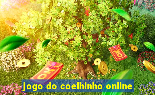 jogo do coelhinho online