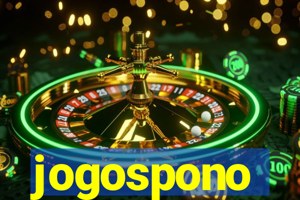 jogospono