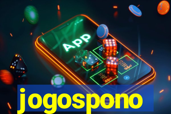 jogospono