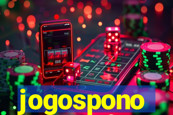 jogospono