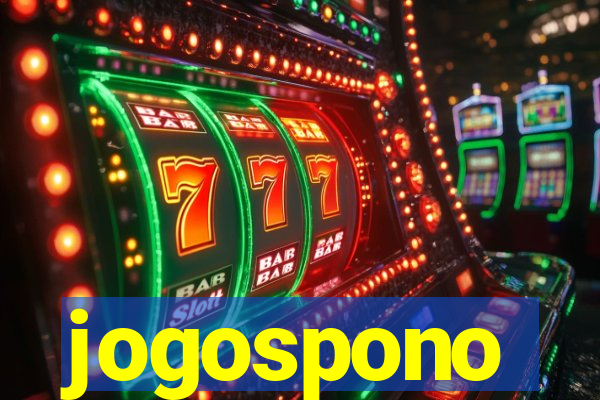 jogospono