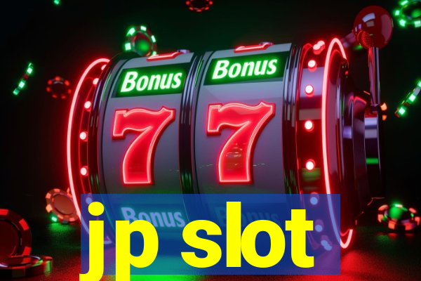 jp slot