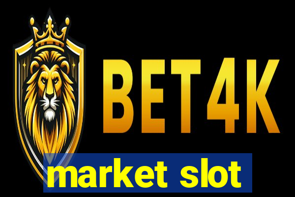 market slot