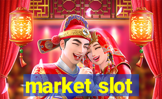 market slot