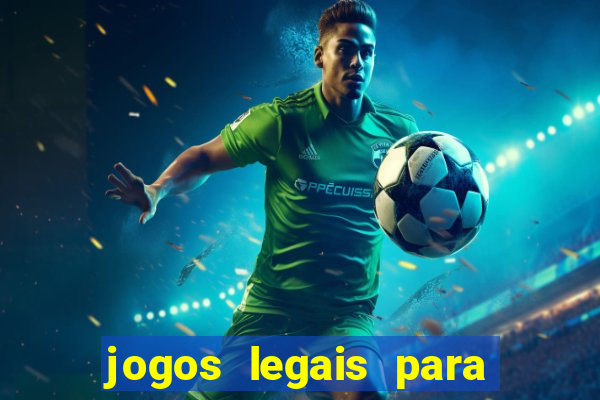 jogos legais para ganhar dinheiro