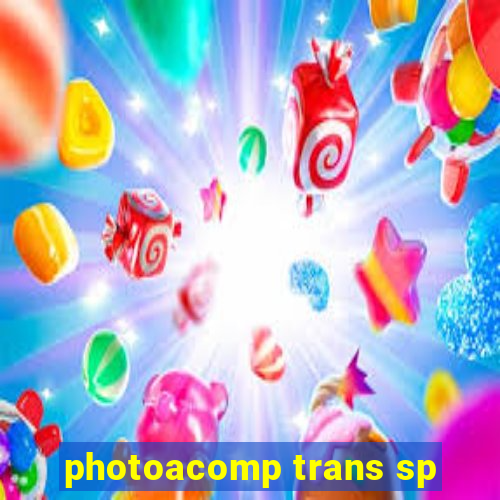 photoacomp trans sp