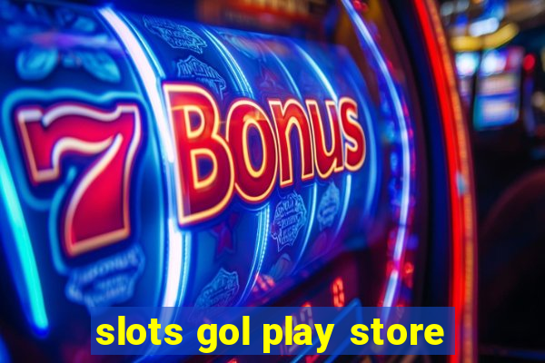 slots gol play store