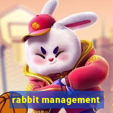 rabbit management