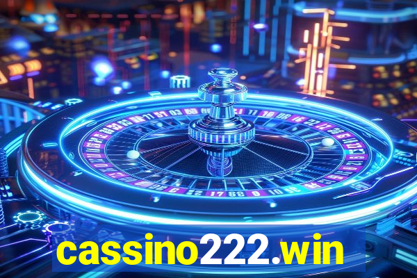 cassino222.win