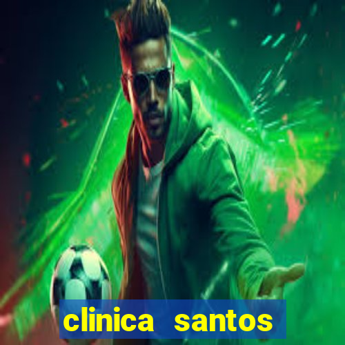 clinica santos dumont uberaba