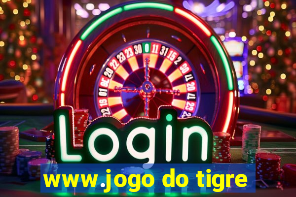 www.jogo do tigre