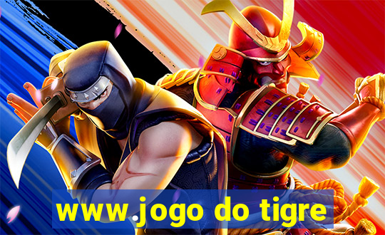 www.jogo do tigre