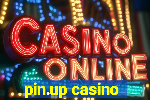 pin.up casino