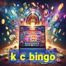 k c bingo