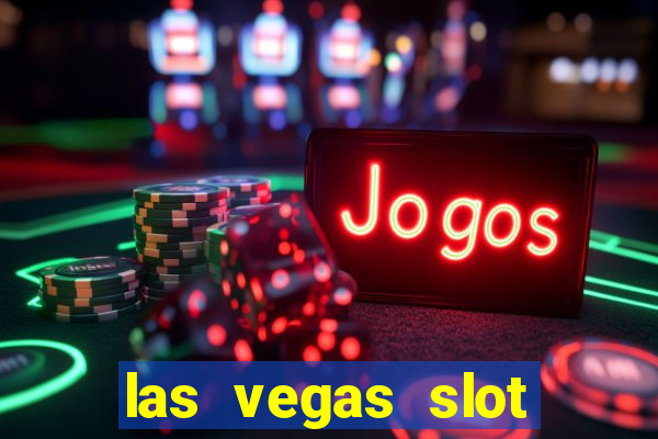 las vegas slot machines free