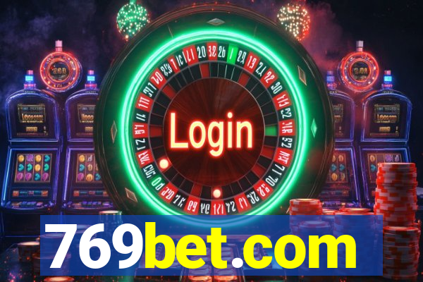 769bet.com