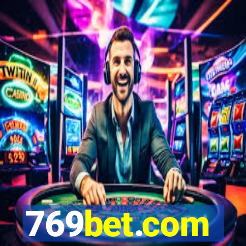 769bet.com