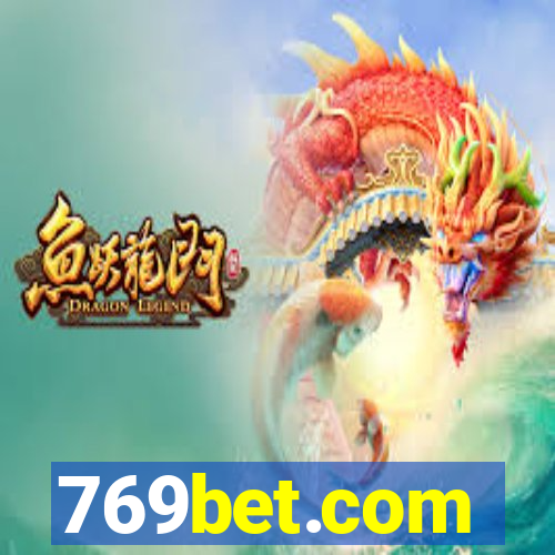 769bet.com