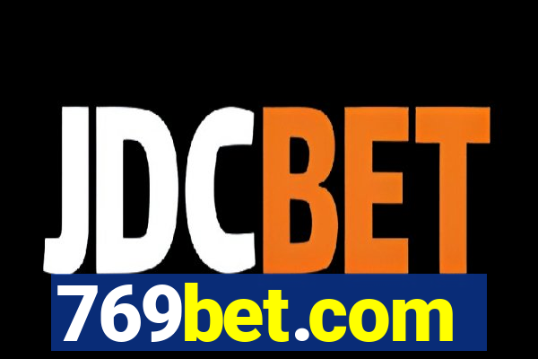 769bet.com