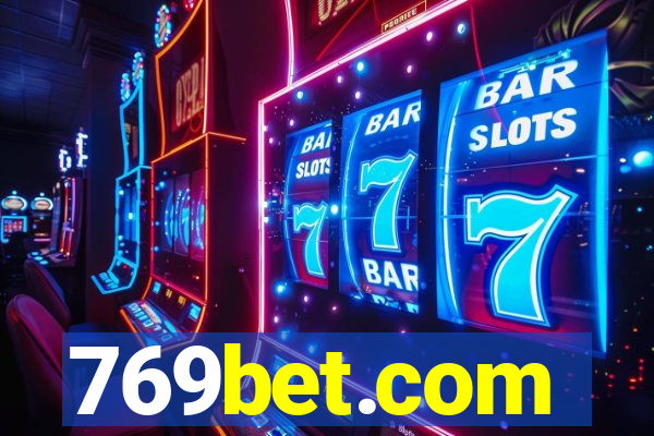 769bet.com