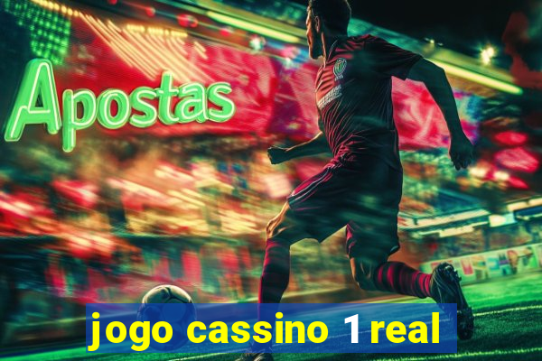 jogo cassino 1 real