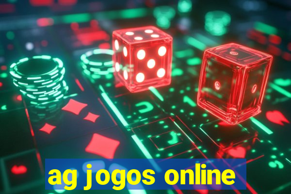 ag jogos online