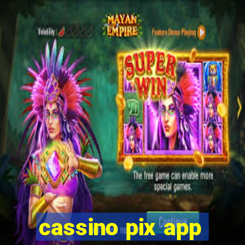 cassino pix app