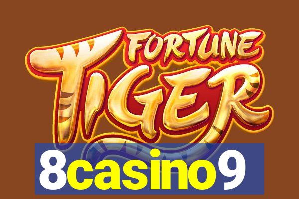 8casino9