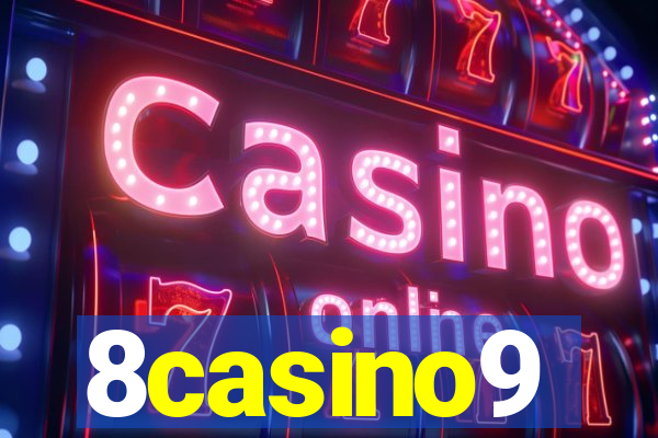 8casino9