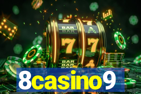 8casino9