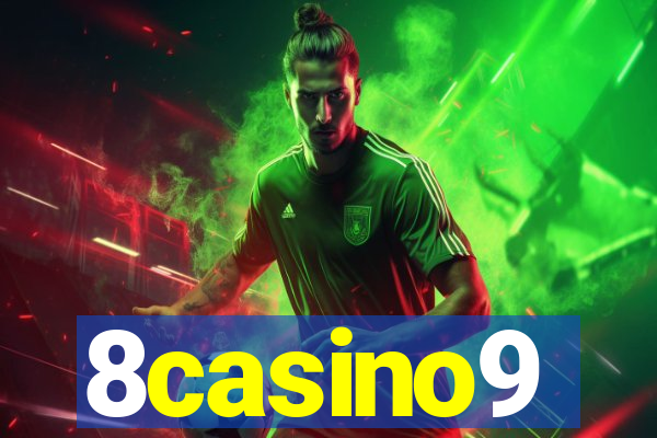 8casino9