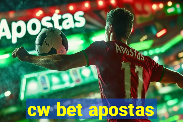 cw bet apostas