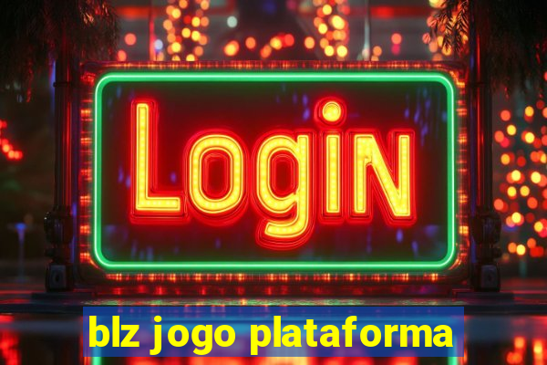 blz jogo plataforma