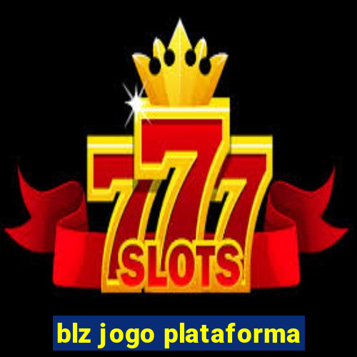 blz jogo plataforma