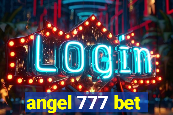 angel 777 bet