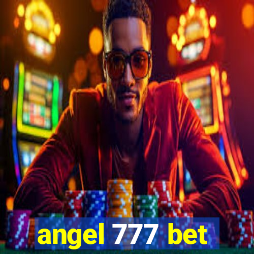 angel 777 bet