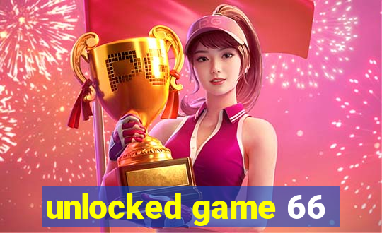 unlocked game 66