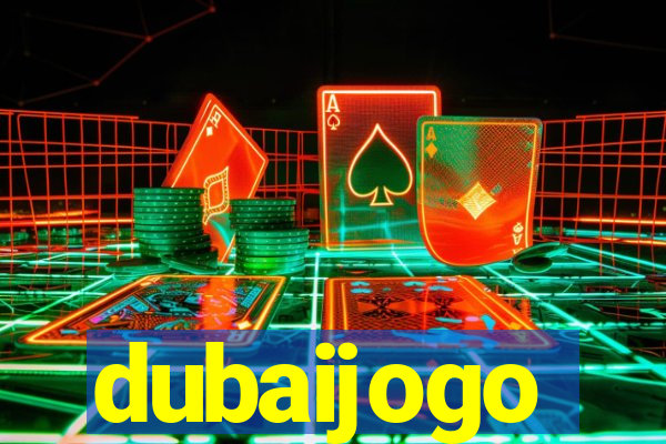 dubaijogo