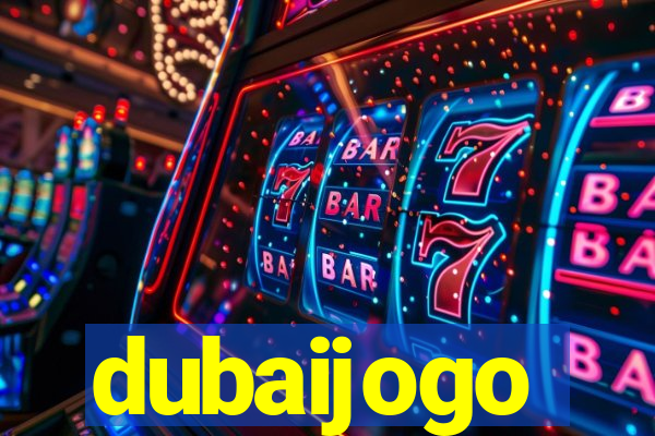 dubaijogo