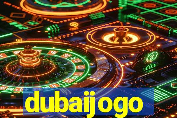 dubaijogo