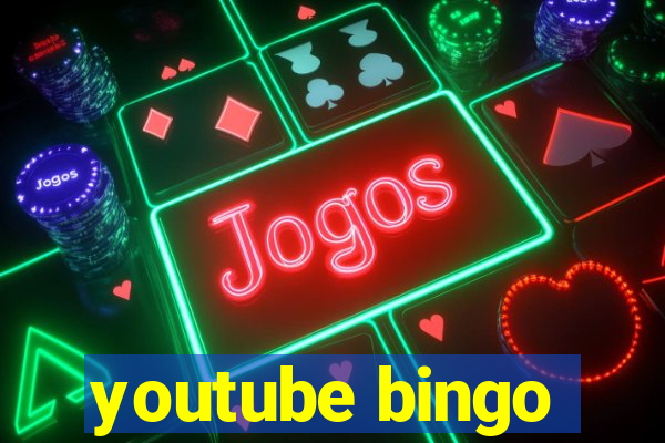 youtube bingo