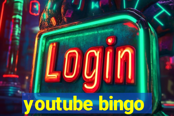 youtube bingo