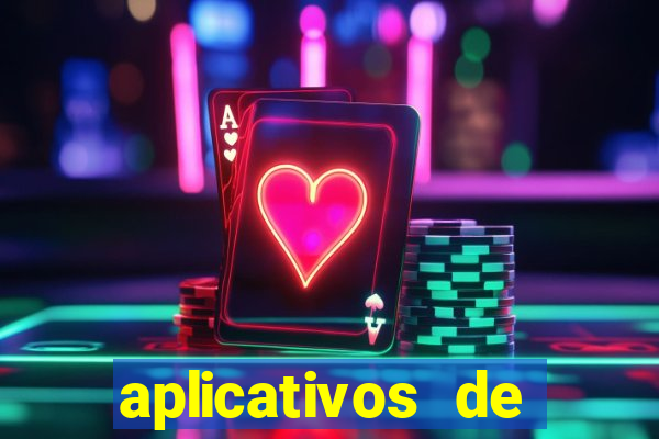 aplicativos de jogos online