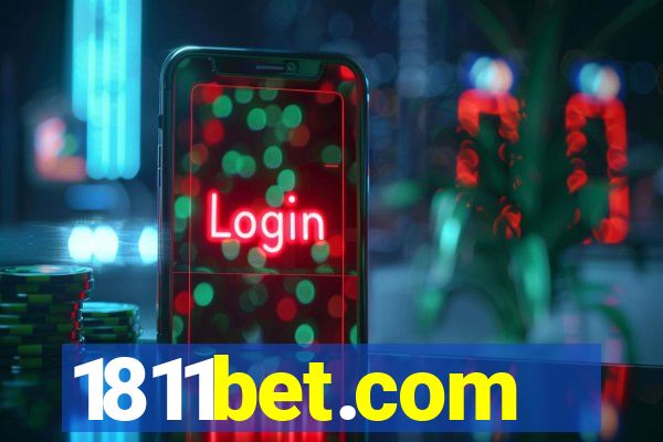 1811bet.com