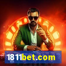 1811bet.com