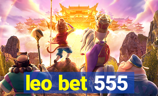 leo bet 555