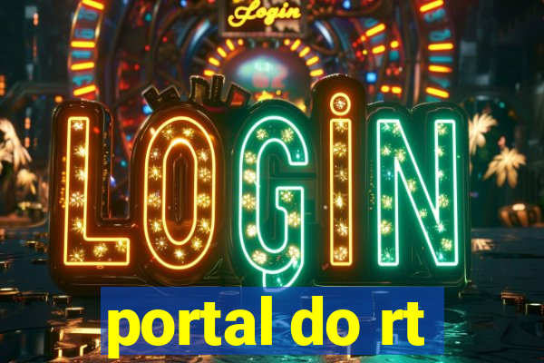 portal do rt